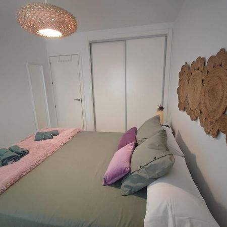 Apartamento Pilar Севілья Екстер'єр фото