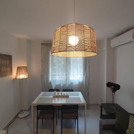 Apartamento Pilar Севілья Екстер'єр фото