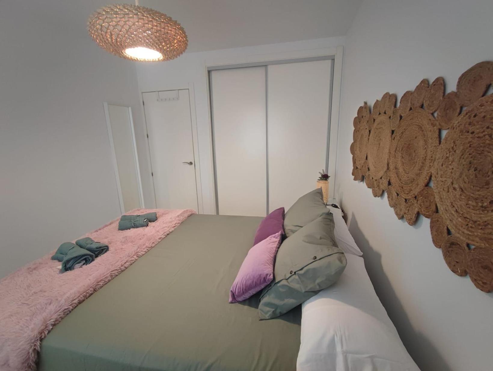 Apartamento Pilar Севілья Екстер'єр фото