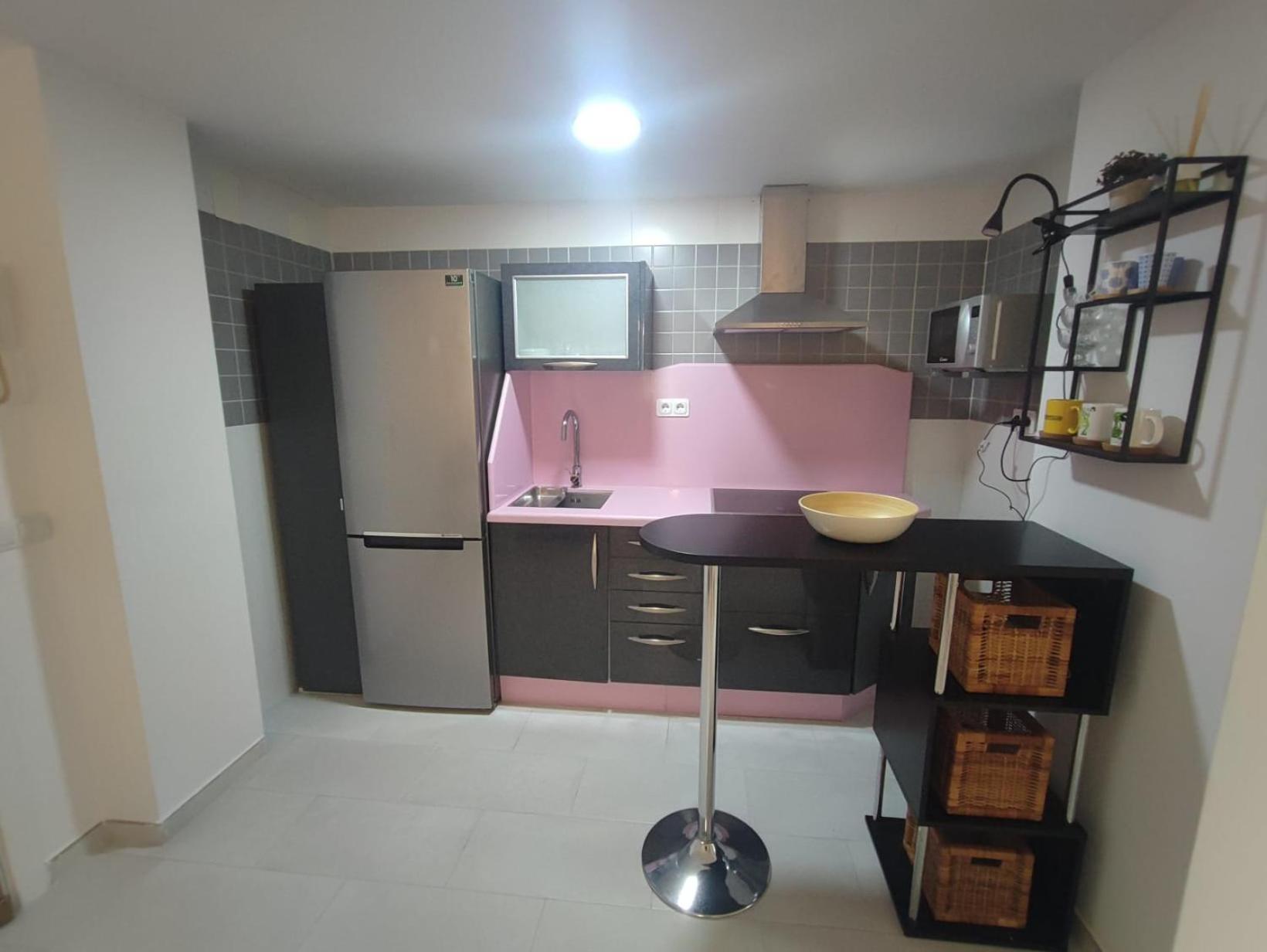 Apartamento Pilar Севілья Екстер'єр фото