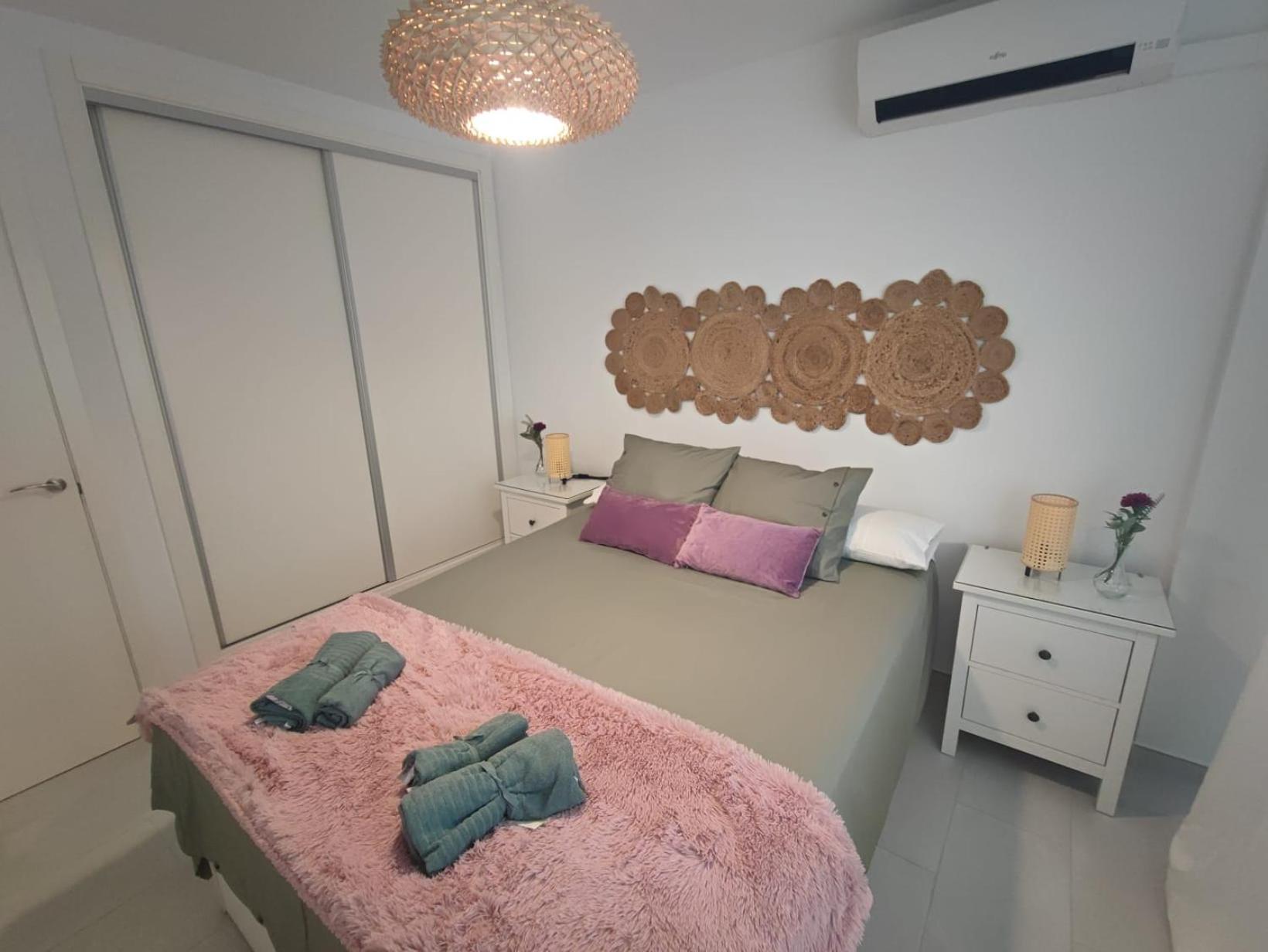 Apartamento Pilar Севілья Екстер'єр фото