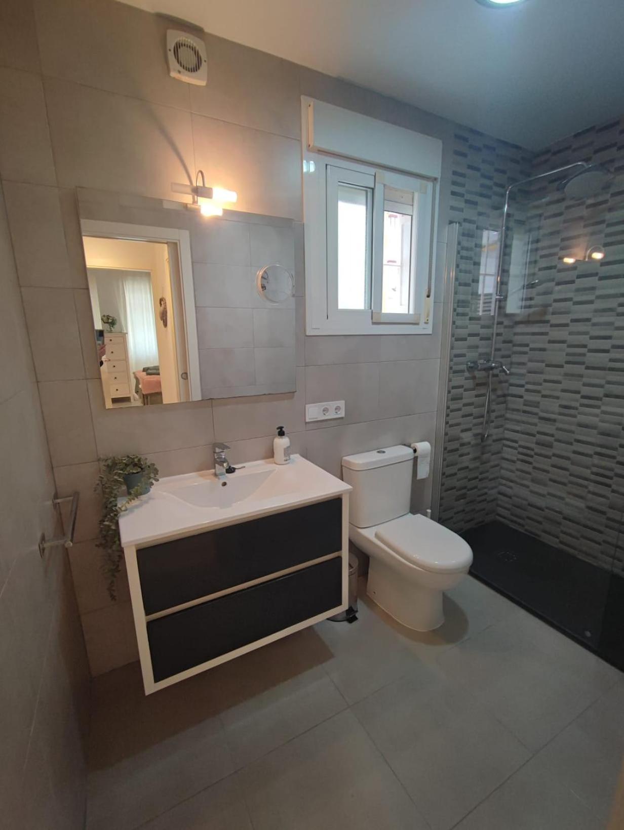 Apartamento Pilar Севілья Екстер'єр фото