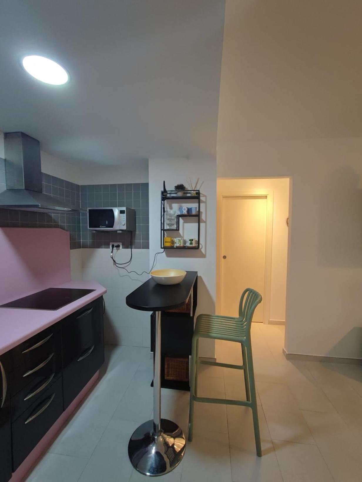 Apartamento Pilar Севілья Екстер'єр фото